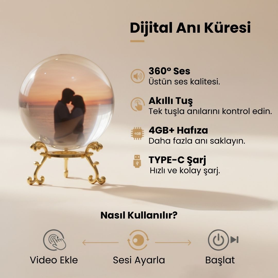 Anı Küresi