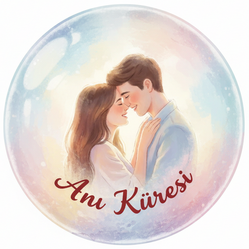 Anı Küresi™